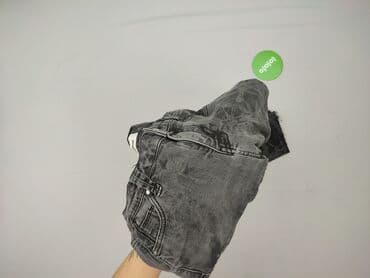 jeans moschino: Mos Mosh, Jeansy damskie, rozmiar M — 7