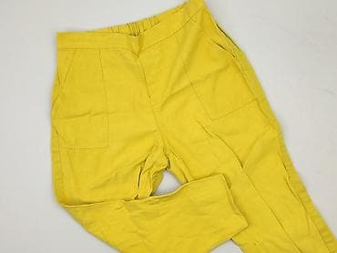 eobuwie emel: Edc by Esprit, Spodnie materiałowe damskie, rozmiar M — 1