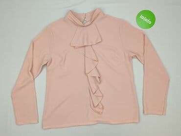 reserved różowa marynarka: Bluzka damska, M — 2