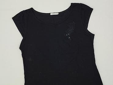 T-shirt damski, rozmiar M