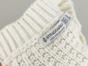 stradivarius sweterki: Stradivarius, Sweter damski, rozmiar S — 4