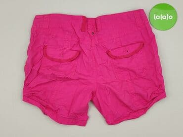 krótkie spodenki 40: George, Szorty damskie, rozmiar M — 3