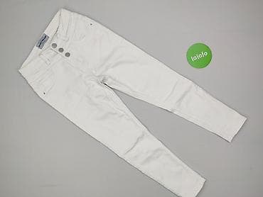 seen say: New Look Petite, Jeansy damskie, rozmiar XS — 2