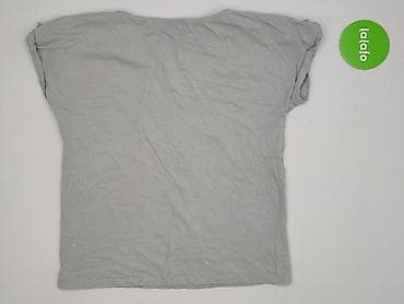 canda koszula: Sinsay, T-shirt damski, rozmiar S — 3