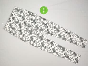 ubrania do nordic walking: Лосини Елегантні жіночі, розмір M — 4