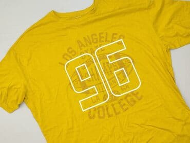 koszulka na wf sinsay: Sinsay, Koszulka dla mężczyzn, XL — 1