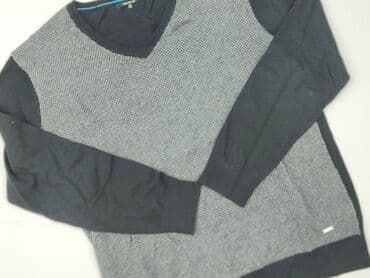 koszulka z barcelony: Sweter, XL, Reserved, stan - Dobry — 1