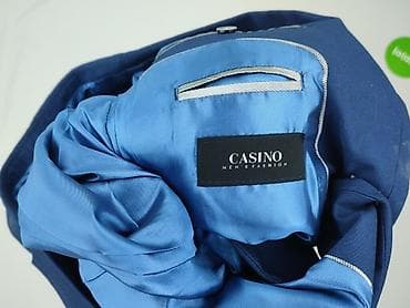 bluzy pull and bear: Піджак для чоловіків, розмір XL на lalafo.pl — 5 bluzy pull and bear: Піджак для чоловіків, розмір XL — 5