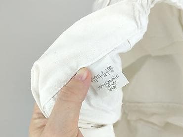 170 92a h: Spodnie cargo damskie, rozmiar 2XL — 4