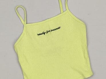 Bershka, Top damski, XS w lalafo.pl Bershka, Top damski, XS