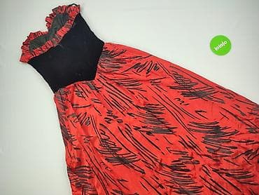 sklep second hand: Sukienka damska, rozmiar L — 3
