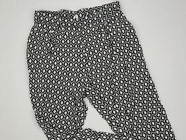 H&M, Spodnie materiałowe damskie, rozmiar M
