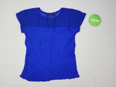 biale bluzki wizytowe: Bluzka damska, S — 2