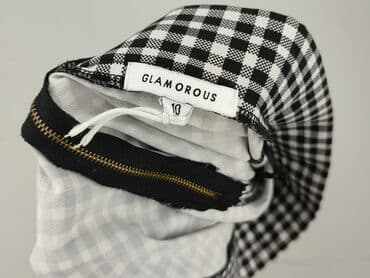 forever 21 spódniczka skórzane: Glamorous, Spódnica damska, rozmiar M — 4