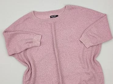 bluza hotel: Tom Rose, Sweter damski, rozmiar S — 1