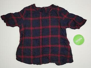 granatowa bluza: Bluzka damska, rozmiar S — 2