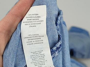 drippy jeans: Denim Co, Sukienka damska, rozmiar M — 5