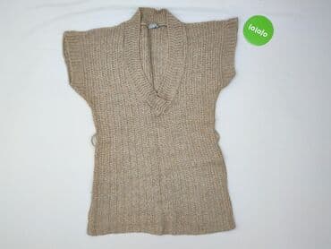 kozaki z futerkiem deichmann: LOVE LABEL, Sweter damski, M — 2