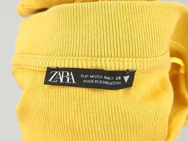 lemonada sweter: Zara, Damska koszulka polo, M — 4
