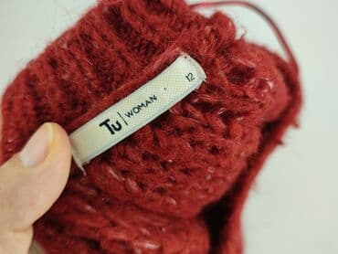 Women: Tu, Women`s sweater, size L (EU 40) — 4