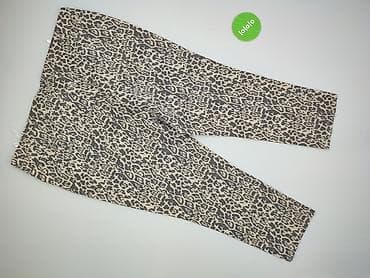 answer odziez: Bpc bonprix collection, Spodnie materiałowe damskie, rozmiar 2XL — 3