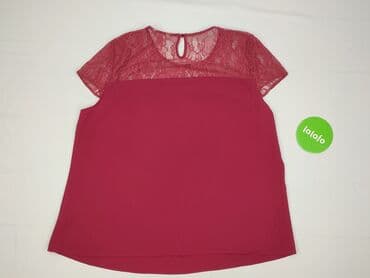 marynarki i kamizelki damskie theory: Anthology, Bluzka damska, XL — 3