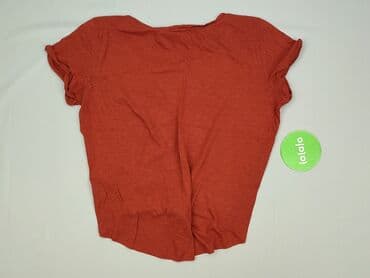 hm koszulka depeche mode: H&M Basic, T-shirt damski, rozmiar M — 3