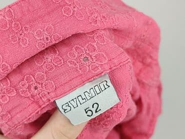 spodnie piżama hello kitty: Women's blouse, size 6XL (EU 52) — 4