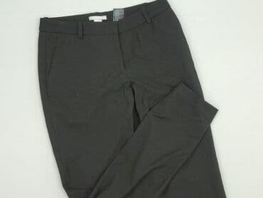 H&M, Material trousers for women, XS at lalafo.pl H&M, Material trousers for women, XS
