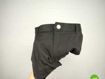 spodnie cargo damskie sinsay: Sinsay, Spodnie materiałowe damskie, rozmiar M — 6