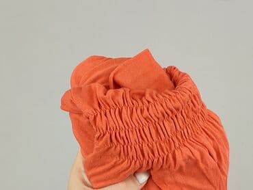 sukienki pomarańczowa na wesele: Flam Mode, Sukienka damska, rozmiar L — 6