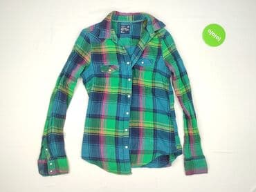 t shirty python: American Eagle, Women`s shirt, size S (EU 36) — 2
