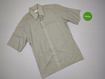 c a szlafrok: Koszulа dla mężczyzn, rozmiar M — 2