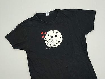 JHK, T-shirt damski, rozmiar M