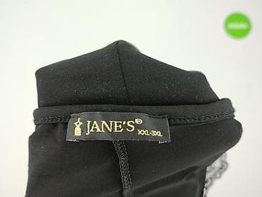 bluzka tupac pull and bear: Jane, Bluzka damska, rozmiar 2XL — 4