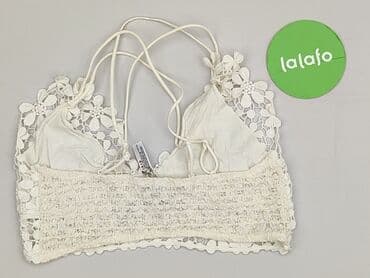 жіноча білизна польща: Free People, Biustonosz damski, Miękki, M — 3