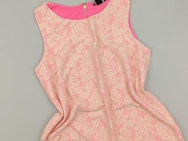 marks spencer spodnie: H&M, Sukienka damska, rozmiar M — 1