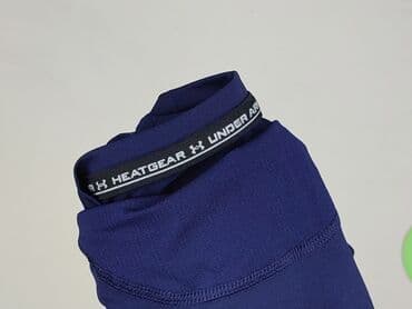 koszulka wloch: Under Armour, Koszulka dla mężczyzn, L — 7