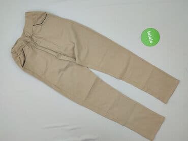 legginsy beżowe push up: Legginsy rozmiar 4XL — 2