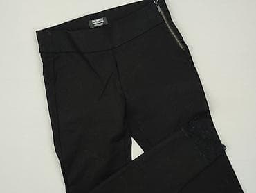 Zara, Legginsy Eleganckie damskie, rozmiar M