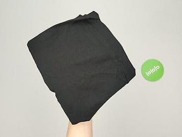 bluzki czarne basic: Zalando, Sukienka damska, rozmiar M — 7