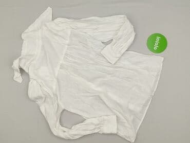 dluga biala koszula: BYoung, Koszula damska, rozmiar S — 3