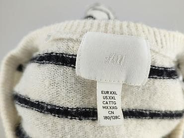 modoo swetry: H&M, Sweter damski, rozmiar 2XL — 4