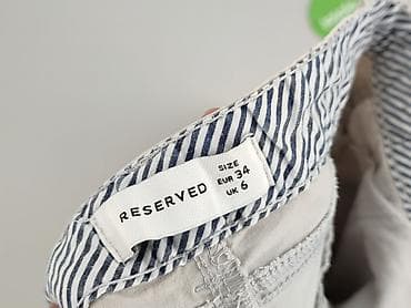 buty marks spencer: Spodnie materiałowe damskie, rozmiar 2XS — 4
