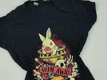 hardcore t shirty: Gildan, T-shirt damski, rozmiar L — 1