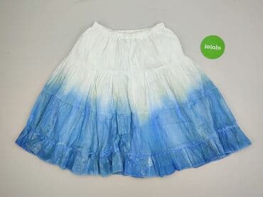 spódnice cygańska sklep: Spódnica damska, rozmiar S — 4