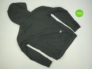 givenchy kurtka: Nike, Bluza z kapturem dla mężczyzn, rozmiar S — 3