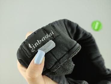 bluzki do getrow: Legginsy Eleganckie damskie, rozmiar S — 4