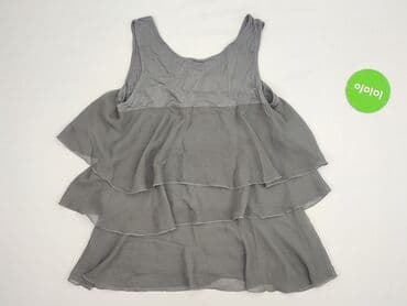 bluzki z odkrytymi ramionami stradivarius: Women's blouse, size M (EU 38) — 3