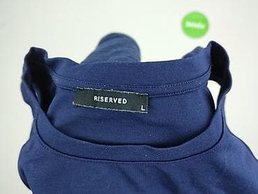 lee jeansy: Top damski, rozmiar L — 4